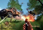 Far Cry: Instincts