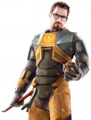 Furioses Finale in HL2: Episode 2 - jetzt auf Video!