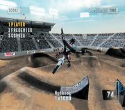 THQ kündigt MX vs. ATV Untamed an