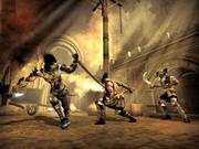 Prince of Persia: The Two Thrones