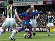 Pro Evolution Soccer 5