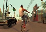 Größer als GTA IV: GTA San Andreas.