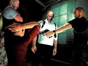 Splinter Cell: Double Agent