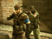 Metal Gear Solid 3: Subsistence - Exklusiv-Video