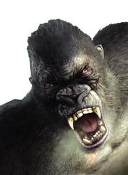 Peter Jackson's King Kong
