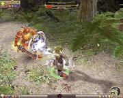 Dungeon Siege 2