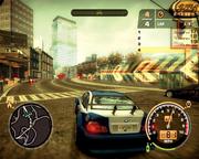 Need For Speed: Most Wanted