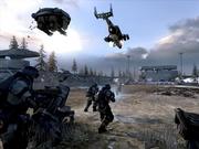 Battlefield 2142 (PC)