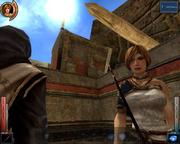 Dark Messiah: Multiplayer-Video