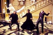 Ultimate Matrix Collection (Code 2)