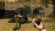 EA kündigt Medal of Honor Heroes 2 an
