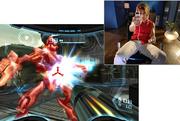 Metroid Prime 3: Corruption