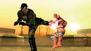 Ingame-Video von Tekken: Dark Resurrection