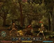 Gothic 3: Cheat-Konsole