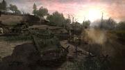 Call of Duty 3: Video mit Spielszenen!