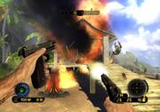 Far Cry Vengeance: Das erste Video!