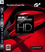 Gran Turismo HD (Japan-Version)