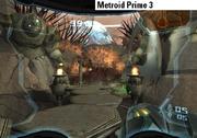 Metroid Prime 3: Frischer Trailer