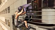 Splinter Cell: Double Agent - Sam Fisher im Einsatz