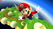 Super Mario Galaxy (Wii)