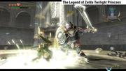 Platz 10: The Legend of Zelda: Twilight Princess