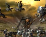 Schlachtenvideo zu Warhammer: Mark of Chaos