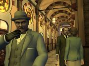 Mord im Orient-Express: Trailer zum Adventure