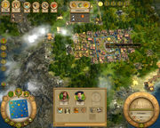 Anno 1701 - Siedlungs-Tipps