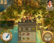 Anno 1701: Guide für das letzte Szenario 