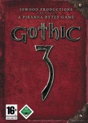 Gothic 3 soll schon ausverkauft sein