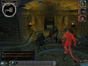 Neverwinter Nights 2: Bewegte Bilder