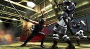 Ninja Gaiden Sigma