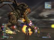 Phantasy Star Universe: Story-Video online
