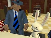 Sam & Max: Episode 1