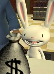 Sam & Max: Adventure zum Schnäppchenpreis