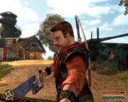 Gothic 3: Zweiter Patch veröffentlicht