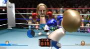 Wii: Sports