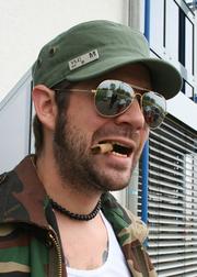 Wer ist El Presidente?