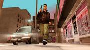 Grand Theft Auto 3: Obwohl das Spiel bereits fünf Jahre auf dem Buckel hat, kann es mit vielen Konkurrenztiteln noch mithalten. 