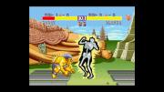 Blanka war früher schon unfair und ist es auch in der Neuauflage.