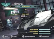 Need for Speed: Carbon