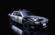 Need for Speed: Carbon