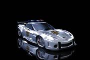 Need for Speed: Carbon