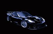 Need for Speed: Carbon
