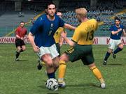 Bild der PS2-Version von PES 6