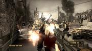 Doom + Call of Duty + Half-Life = Resistance