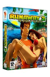 Runaway 2 auch für Wii?