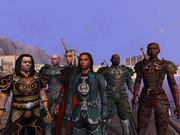 Vanguard: Saga of Heroes - Greif in Aktion