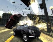 Heißer Trailer zu Burnout: Dominator