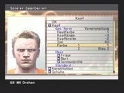 Oliver Kahn bei PES 6